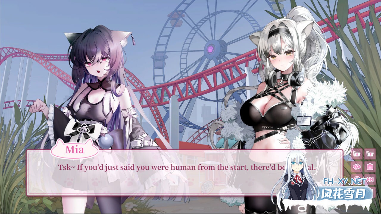 [SLG/PC] 猫娘万岁 Long Live the Catgirls！v1.0.7 官方中文版 [1.34G]-2.jpg