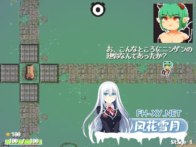 [塔防SLG/官中/动态/PC]魔王们的女儿们 The Demon King's Daughters v1.1.3 官方中文版[332M]-3.jpg