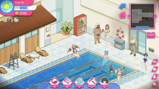[SLG/官中/步兵/巨乳/口交/更新]救生员狂热/Lifeguard Holic[Demo Ver092A][PC/2.10G]-4.gif