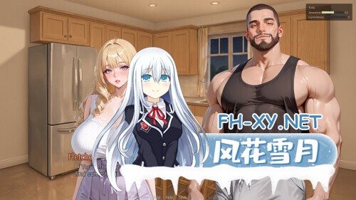 [SLG/汉化/NTR/更新/巨乳/2D]被我爸爸NTR/NTR'ed by My Dad[Ver0.3.0][PC+安卓/2.20G]-4.jpg