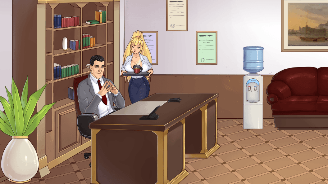 [SLG/STEAM官中/步兵/巨乳/口交/更新]淫荡的骑士/淫荡骑士/The Lewd Knight[Ver0.992][PC+安卓/9.9G]-2.gif