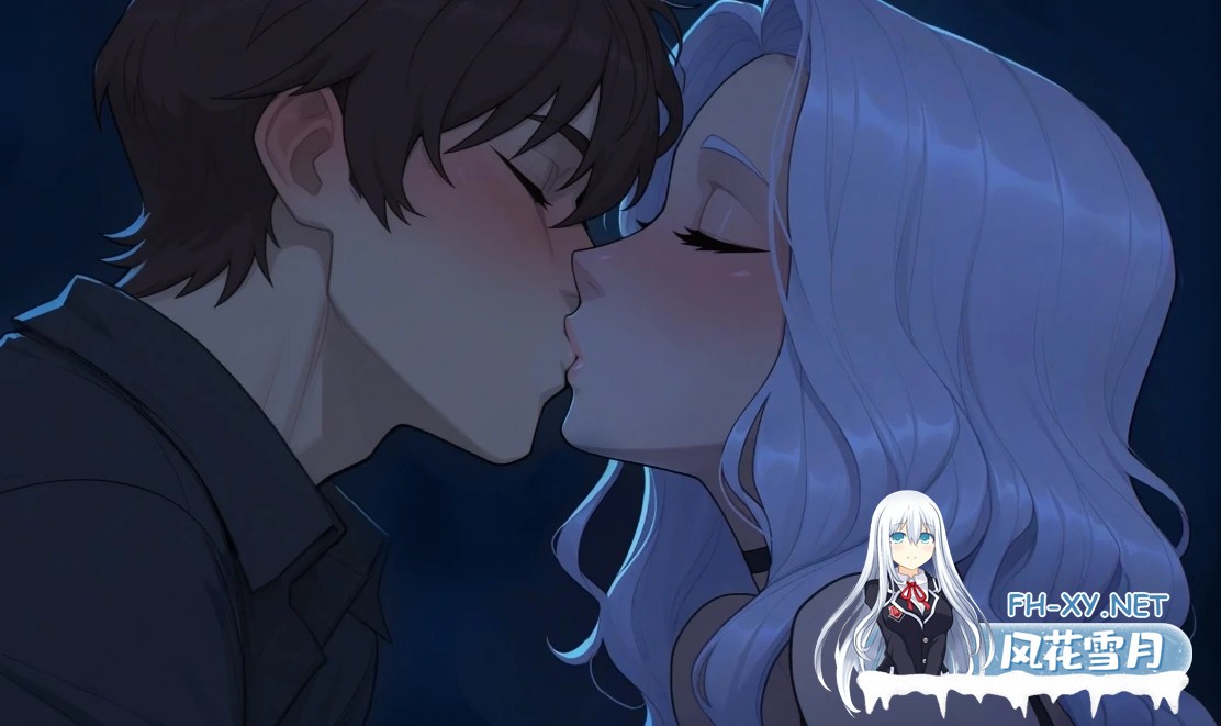 [SLG/AI汉化/后宫/AI作画/更新]我的绿帽女友/My Cuckqueen Girlfriend [Ver0.2.0R][PC+安卓/1.9G]-4.jpg