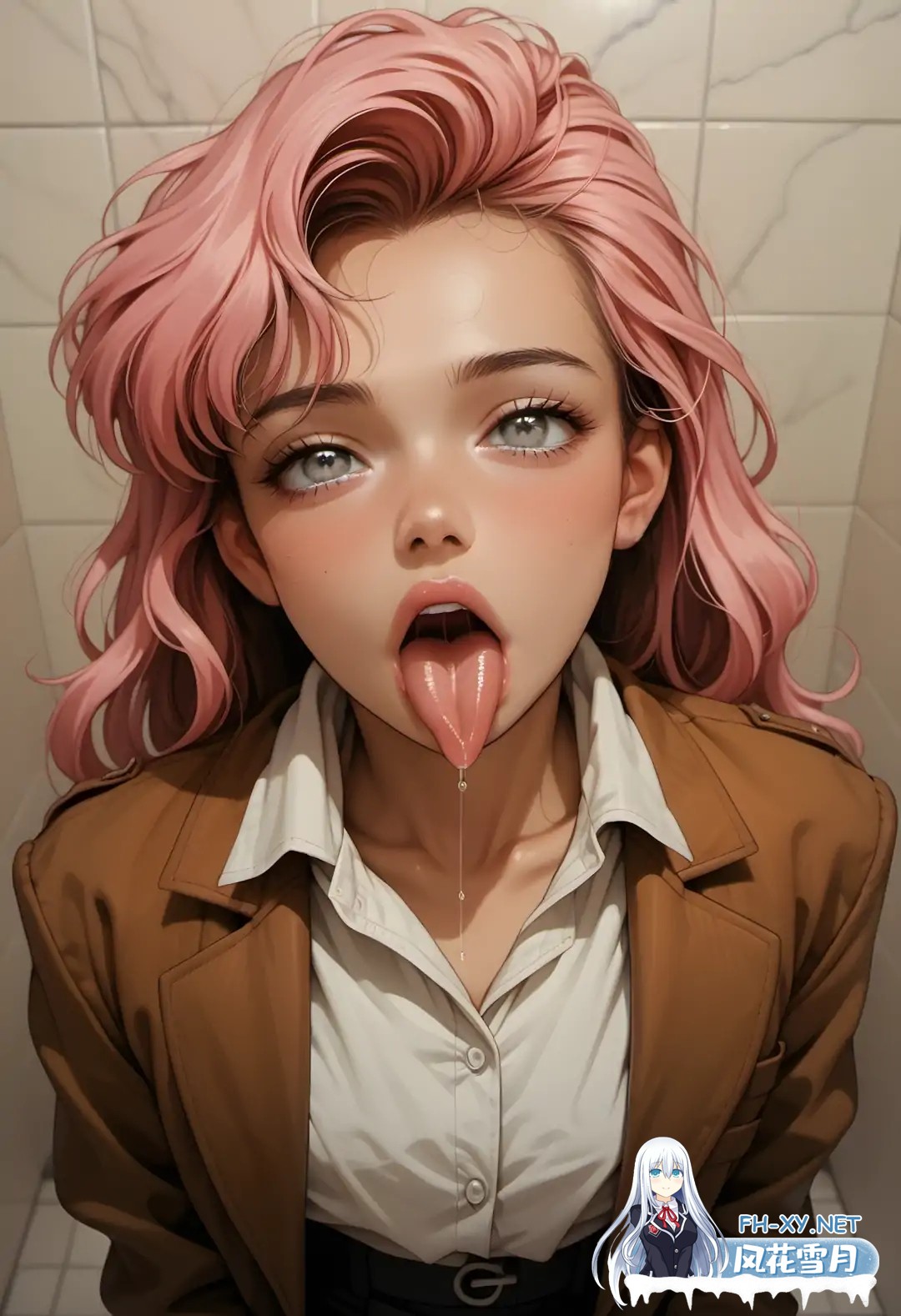 [SLG/AI汉化/2D/巨乳/AI作画/更新]手机奇缘/MINA! A Phone Story [Ver0.17][PC+安卓/0.52G]-1.jpg