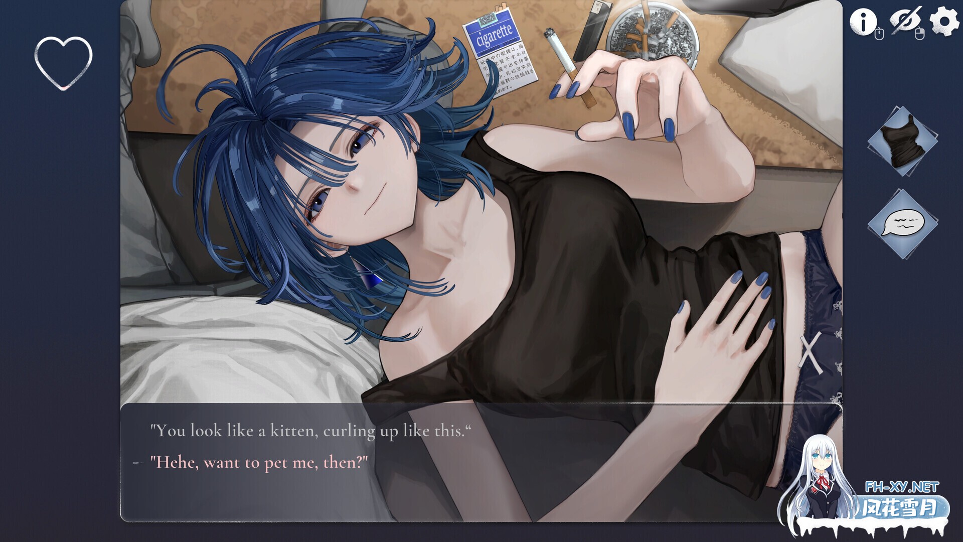 [日系SLG/官中/动态/PC]邂逅朝雾:烟草的残香与黎明的你 SerendipityMorningMist: Dawn, Tobacco v1.3.0 官方中文步兵版[334M/CV]-4.jpg