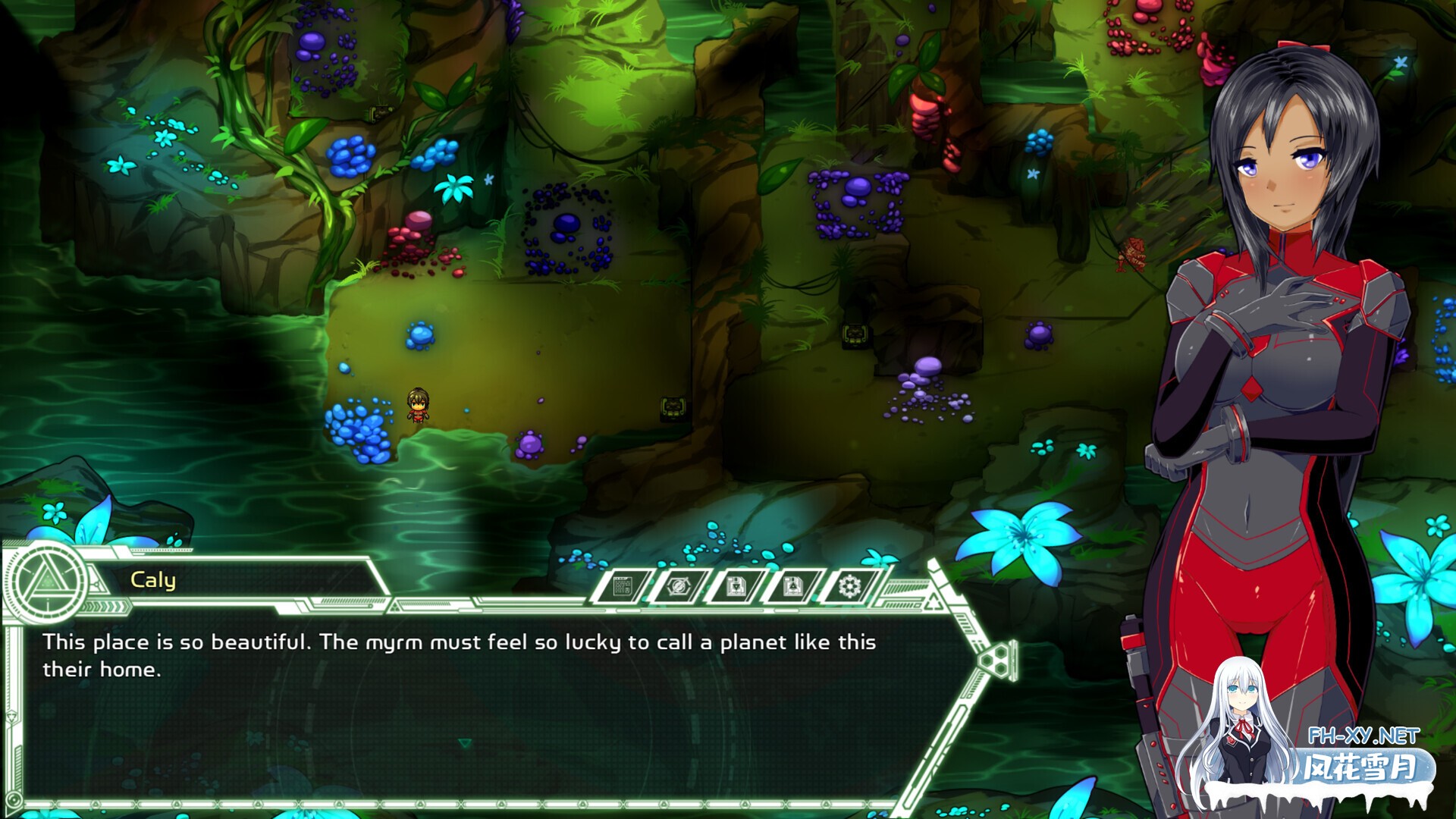 [RPG/机翻+AI文本/步兵/巨乳/手交]虚空之界/VoidBound[Ver0.6.9c Release][PC/6.0G]-18.jpg