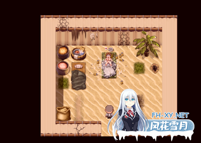 [RPG/机翻/步兵/巨乳/3D]罗宾假期/Robin Vacation[Ver1.0][PC/900M]-5.png