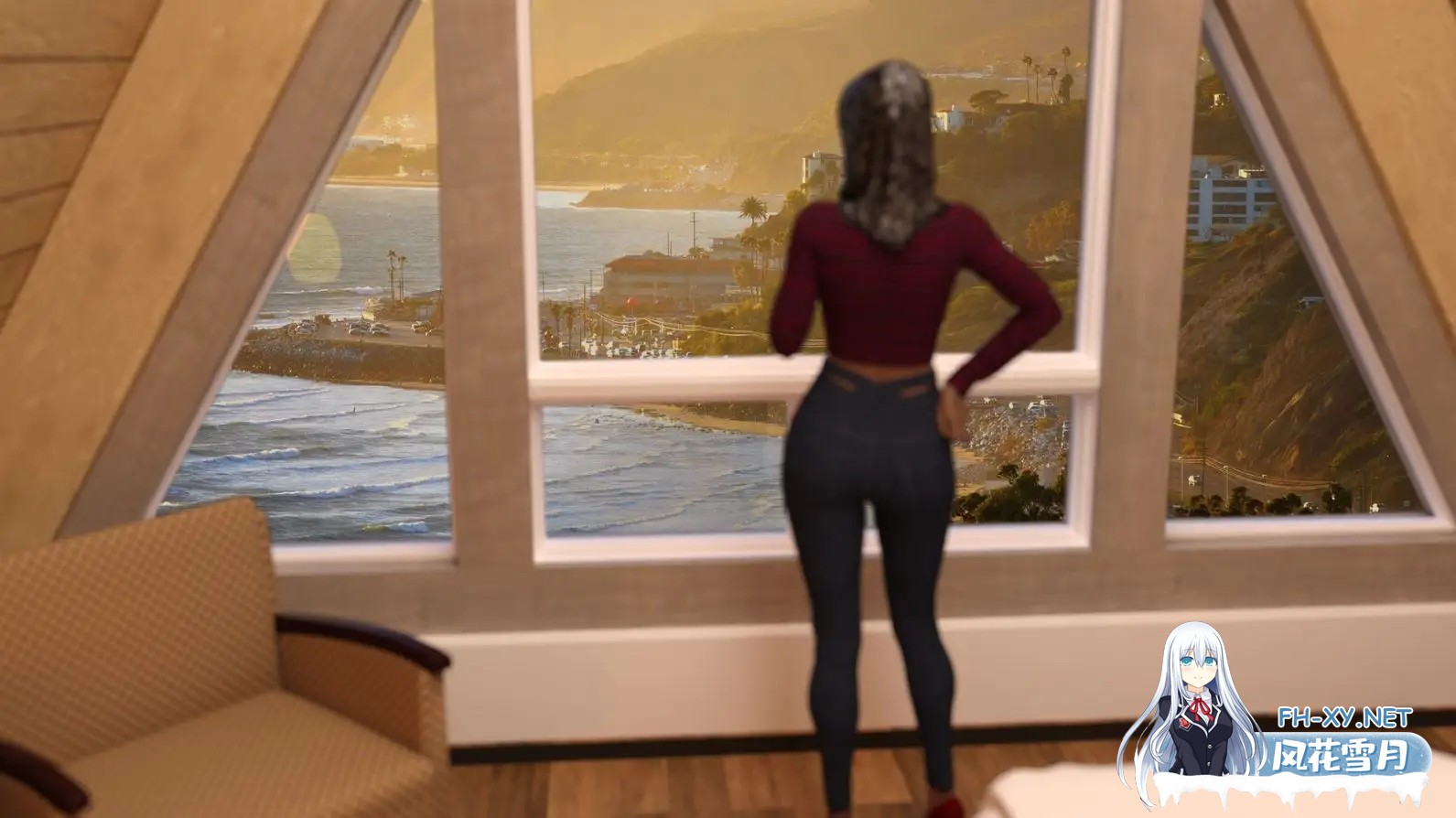 [SLG/动态/更新/3D/多P]中东生活/Life in Middle East[Ver1.0+图库解锁][PC+安卓/3.4G]-7.jpg