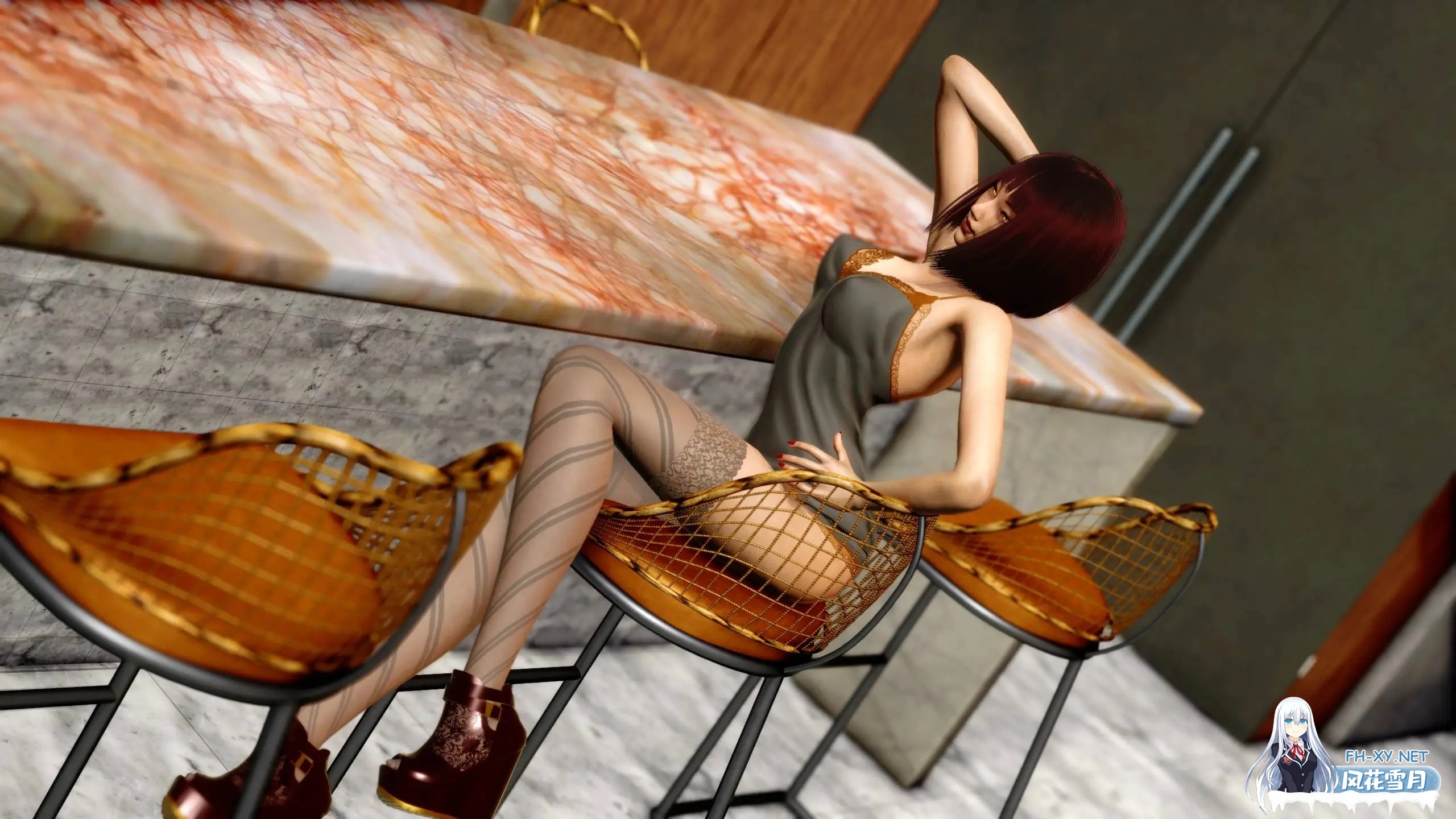 [SLG/动态/更新/汉化/3D]继任者/继承者/The Successor[Ch.4 Ver0.4][PC+安卓/5.5G]-5.jpg