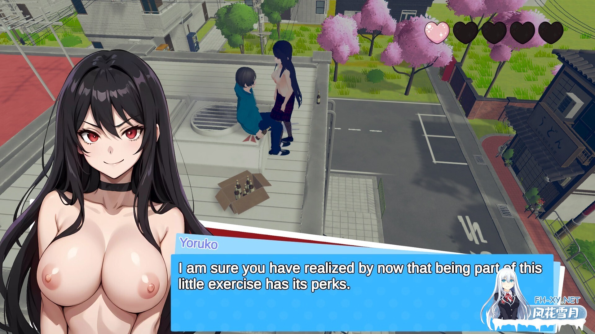 [互动SLG/官中/步兵全动态] 大师:东京潜行录 Snapshot! v0.9854 官中步兵版 [2.4G/新作]-7.jpg