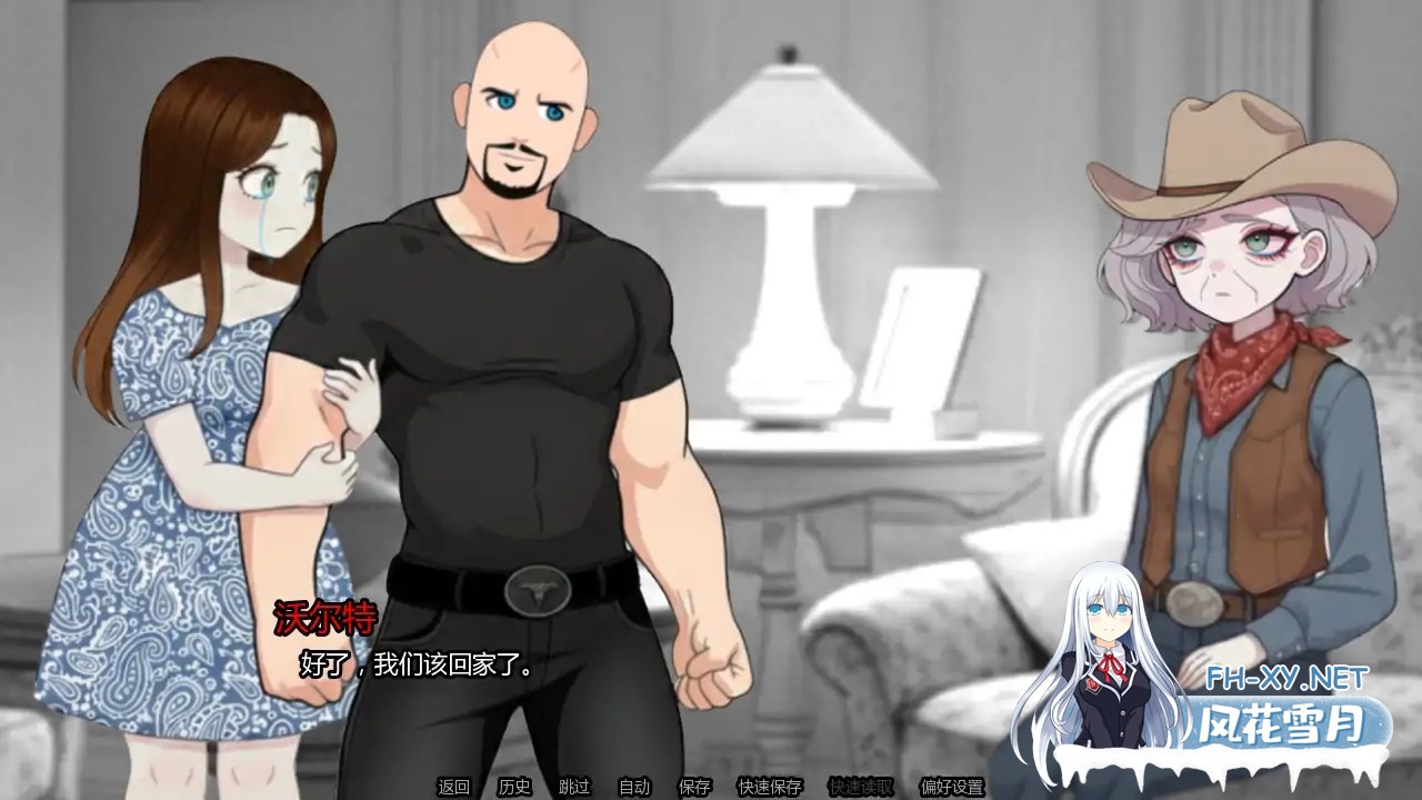 [SLG/AI汉化/腐败/]德州往事/Once upon a time in Texas [Ver1.0][PC+安卓/0.70G]-5.jpg