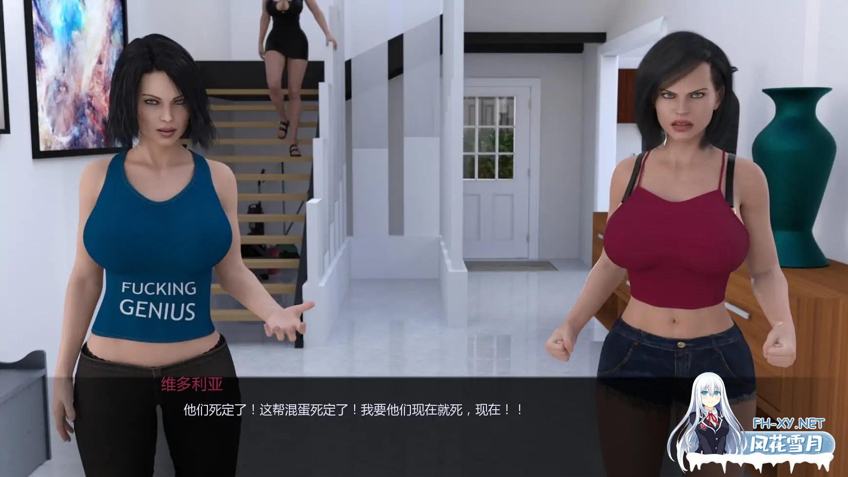 [SLG/动态/更新/汉化/3D]乌鸦/贪婪/Raven[Chapter 2 Segment 1-3][PC+安卓/1G]-1.jpg