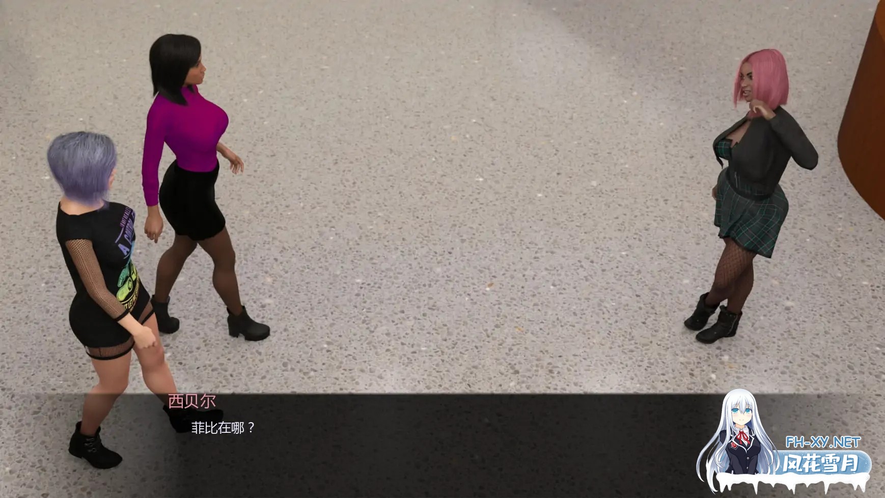 [SLG/动态/更新/汉化/3D]乌鸦/贪婪/Raven[Chapter 2 Segment 1-3][PC+安卓/1G]-3.jpg