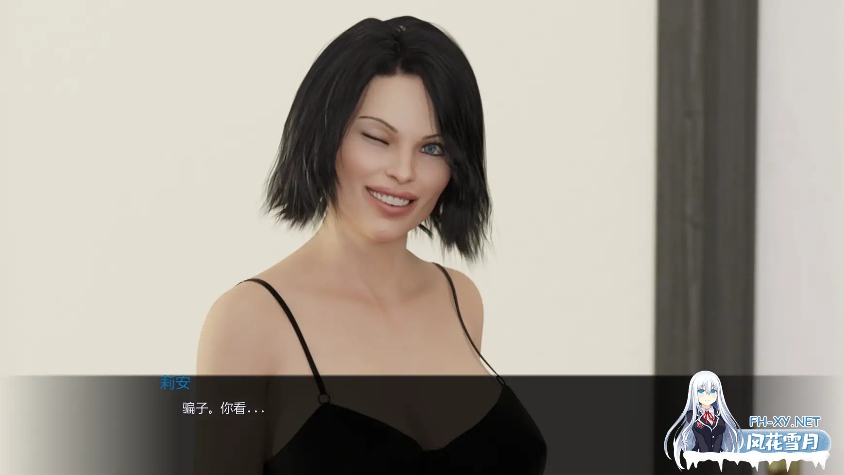 [SLG/动态/更新/汉化/3D]乌鸦/贪婪/Raven[Chapter 2 Segment 1-3][PC+安卓/1G]-7.jpg