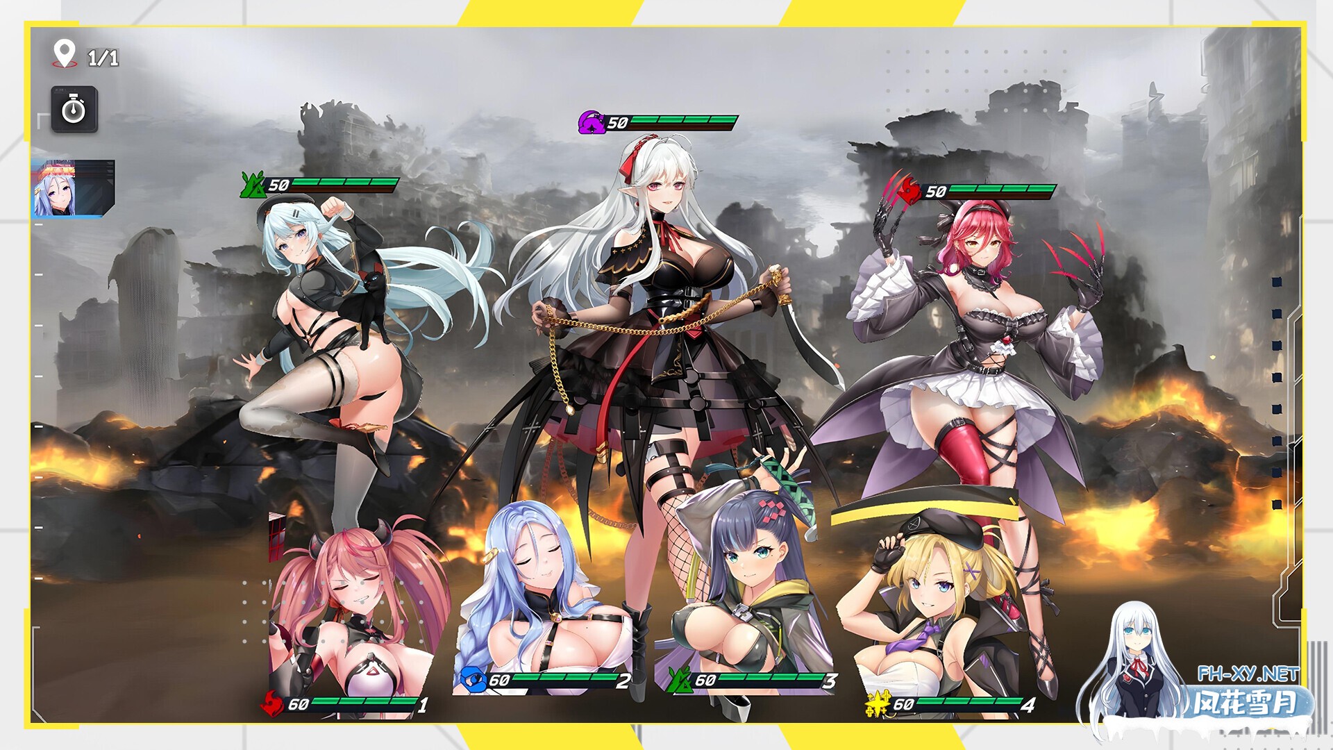 [SLG/更新/STEAM官中/动态/中出/巨乳/口交]星陨计划/Ark ReCode Ark Re:Code/Ark Re:Code[全回想离线版][PC/19.30G]-11.jpg