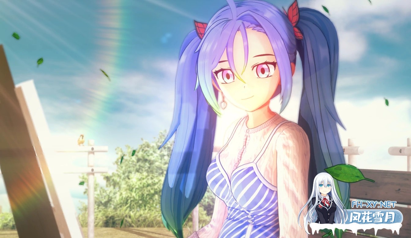 [同人SLG/动态/2D/更新/口交/舔阴]暗夜公园/天黑后的公园/Park after Dark[Ver0.25][PC+安卓/5.1G]-5.jpg