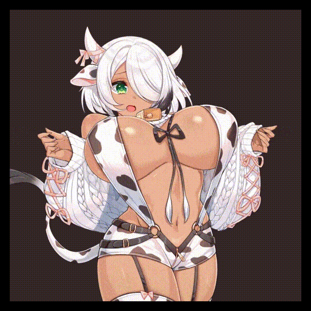 [SLG/STEAM官中/巨乳/足交/精灵/多P/口交/更新]关于我转生成为变态手的那档事/転生したら変態な手に/That Time I Got Reincarnated as a Demon Hand[Ver1.05 正式版...-4.gif