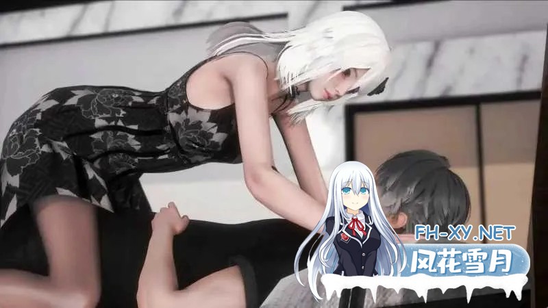 [PC][亚洲风神作SLG/官中/2D]彼岸花/LycorisRadiata CH1 官方中文重置版 [777MB]-3.jpg