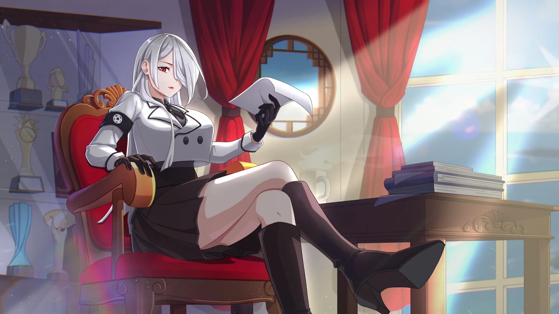 [PC][SLG/官中/更新/]爱与生活：幸福学生 Ver2.1.2 官方中文 [6.21GB]-5.jpg