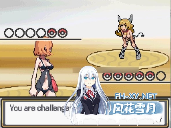 [RPG/机翻/步兵/巨乳/像素]宝可梦顽皮版/Pokémon Naughty Version[Ver0.1.1][PC/440M]-5.jpg