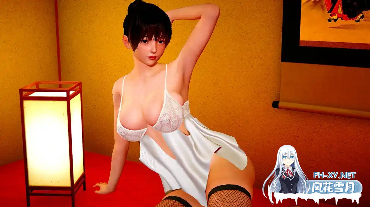 [SLG/动态/3D/汉化/更新]忠诚的妻子/Devoted Wife[Ver0.55+画廊解锁][PC+安卓/1.9G]-9.jpg