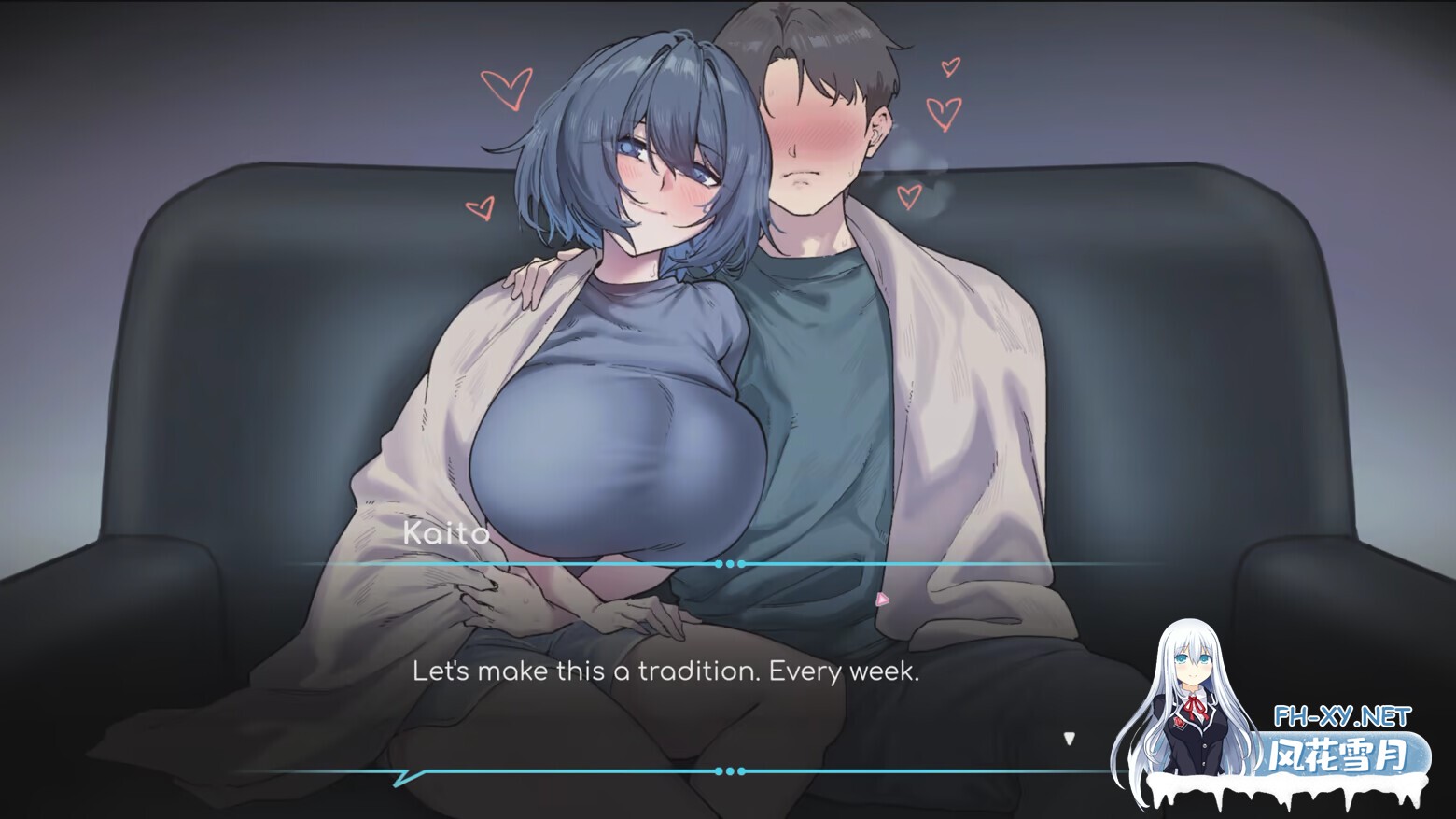 [互动SLG/官中/NTR/露出/PC]救生员狂热 Lifeguard Holic ライフガード・レジェンド v0.9.2a 官方中文版[2.08G/CV]-5.jpg