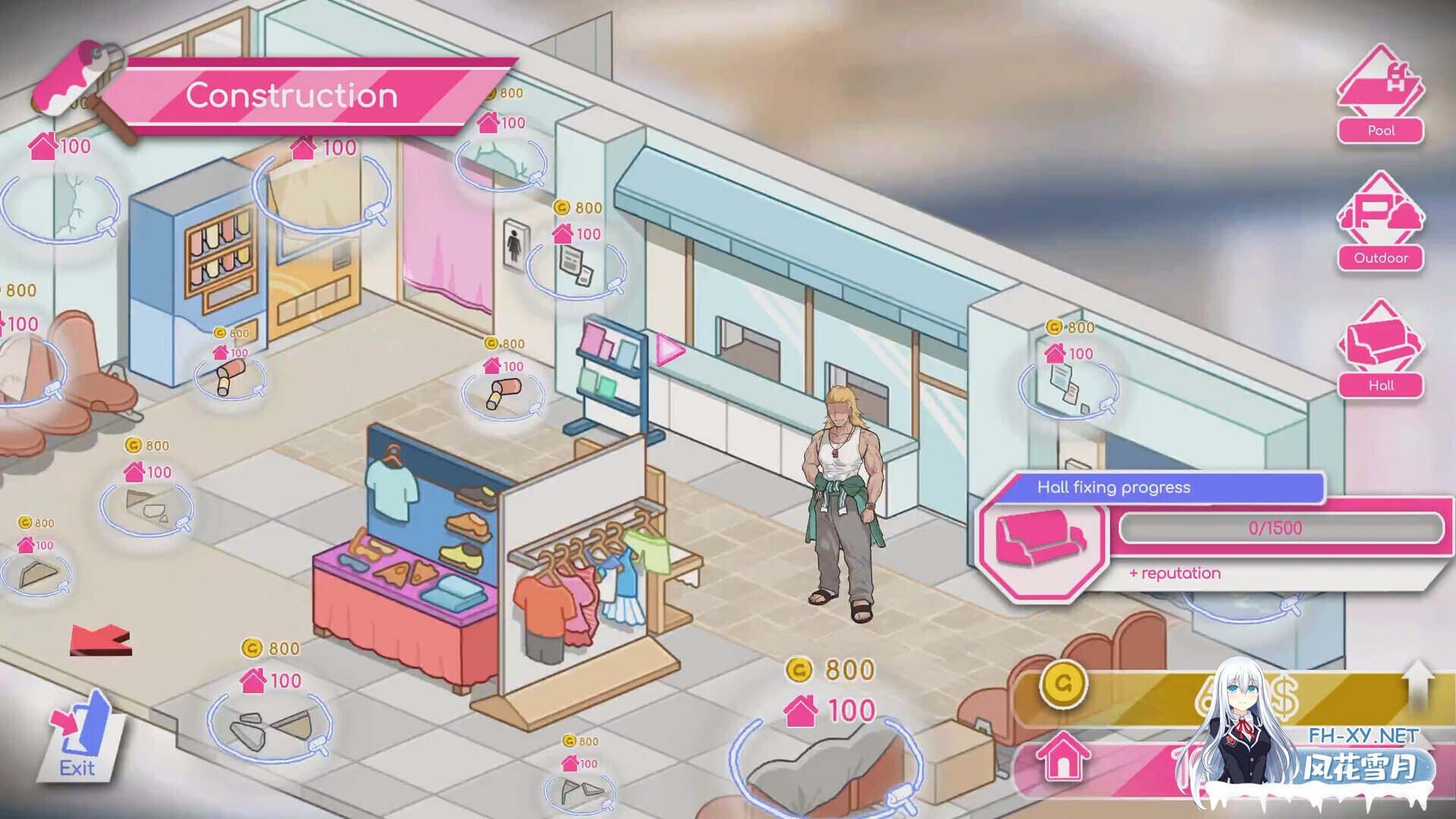 [互动SLG/官中/NTR/露出/PC]救生员狂热 Lifeguard Holic ライフガード・レジェンド v0.9.2a 官方中文版[2.08G/CV]-9.jpg