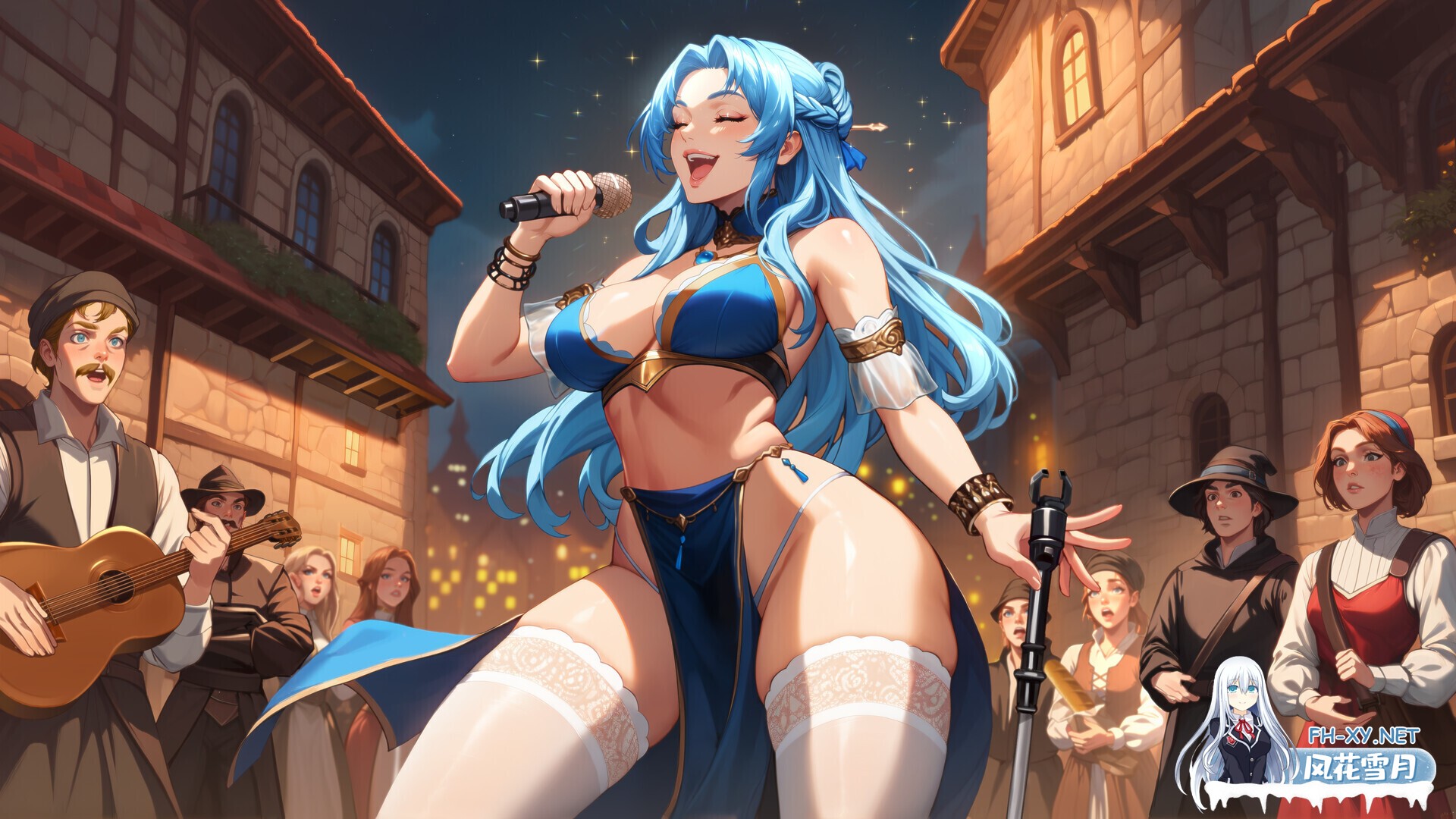 [日系SLG/官中/奇幻/PC]公会模拟器 SEX Guild Simulator 官方中文版[1.38G]-14.jpg