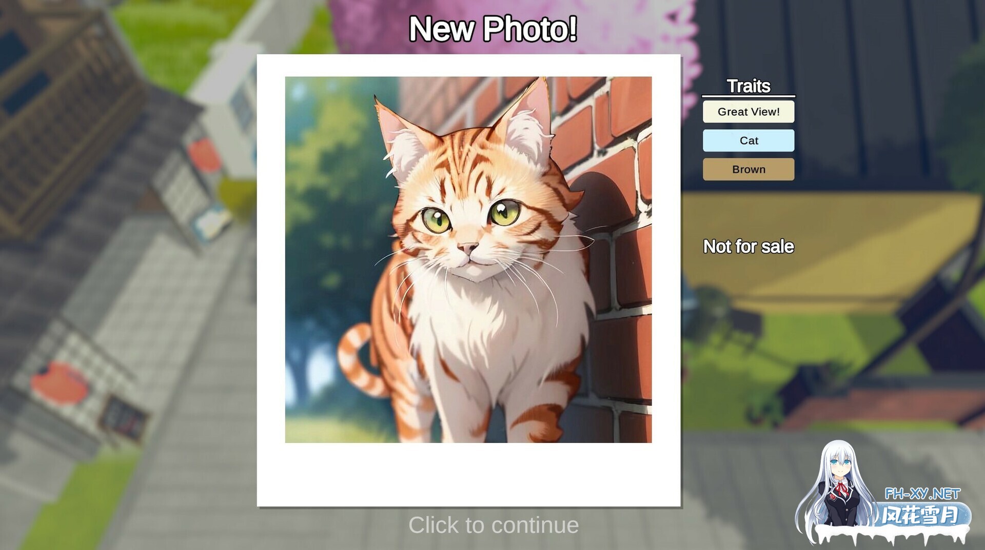 [SLG/3D/官中/AI作画/巨乳/更新/步兵]快照！[偷拍]/快照！/Snapshot![Ver0.9882 豪华版+作弊码][PC/6.3G]-8.jpg