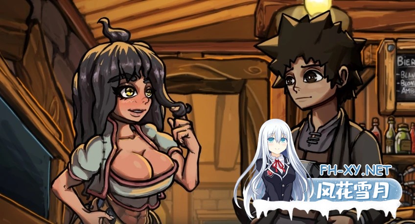 [SLG/AI汉化/2D/更新/巨乳/口交/中出]阿杰斯特里亚/Ajestremia [Ver0.5.0][PC+安卓/5.5G]-5.jpg