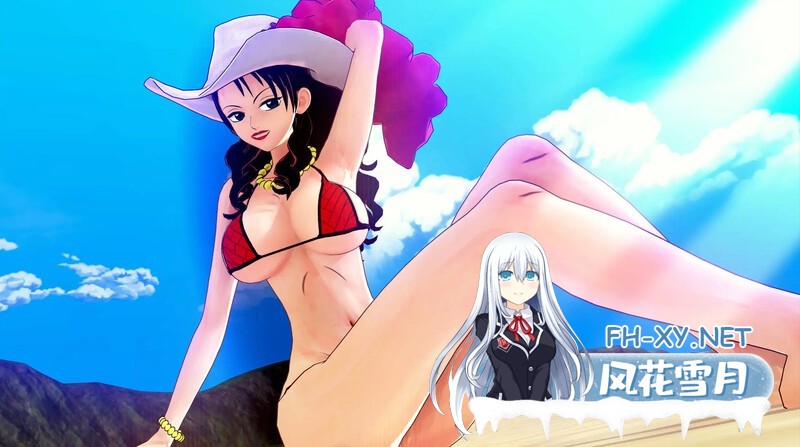 [SLG/沙盒/3D/更新/同人]战利品猎人/Booty Hunter[Ver0.13.4][PC+安卓/4.2G]-5.jpg