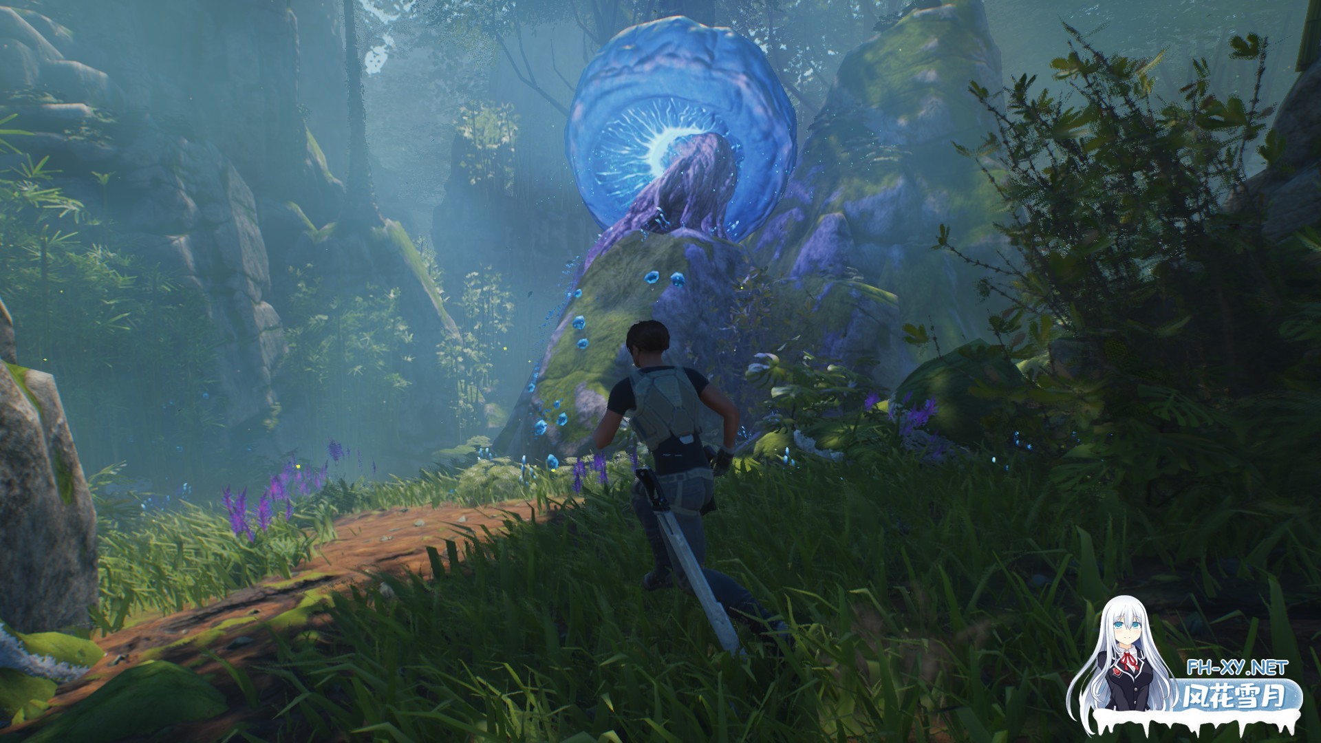 [3D大作/虚幻4/动态/STEAM官中/开放世界/更新]Wild Life/野性生活[Ver26.03.20][PC/41.6G]-2.jpg