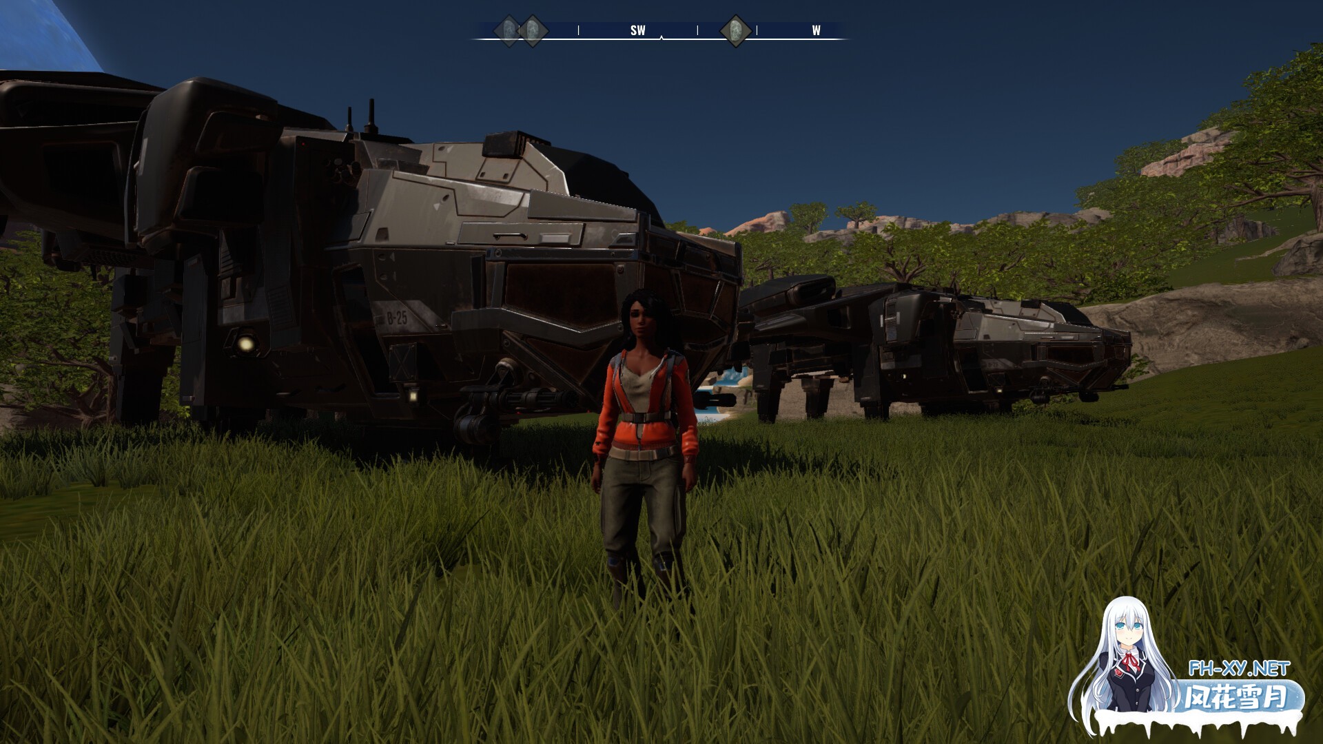 [3D大作/虚幻4/动态/STEAM官中/开放世界/更新]Wild Life/野性生活[Ver26.03.20][PC/41.6G]-13.jpg