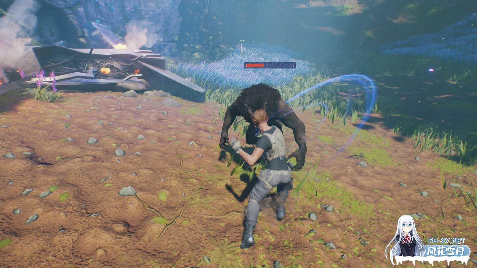 [3D大作/虚幻4/动态/STEAM官中/开放世界/更新]Wild Life/野性生活[Ver26.03.20][PC/41.6G]-20.jpg