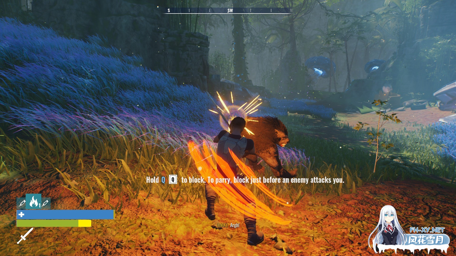 [3D大作/虚幻4/动态/STEAM官中/开放世界/更新]Wild Life/野性生活[Ver26.03.20][PC/41.6G]-22.jpg