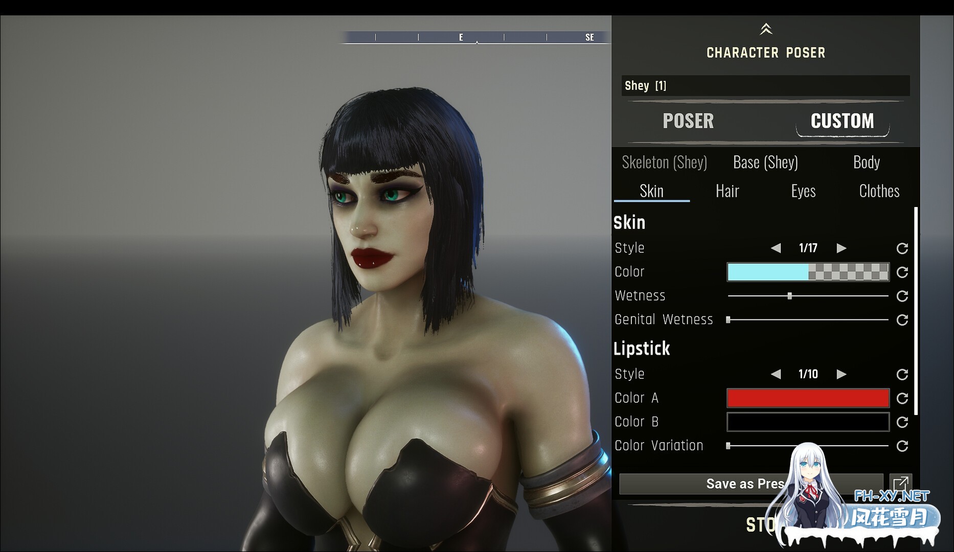 [3D大作/虚幻4/动态/STEAM官中/开放世界/更新]Wild Life/野性生活[Ver26.03.20][PC/41.6G]-25.jpg