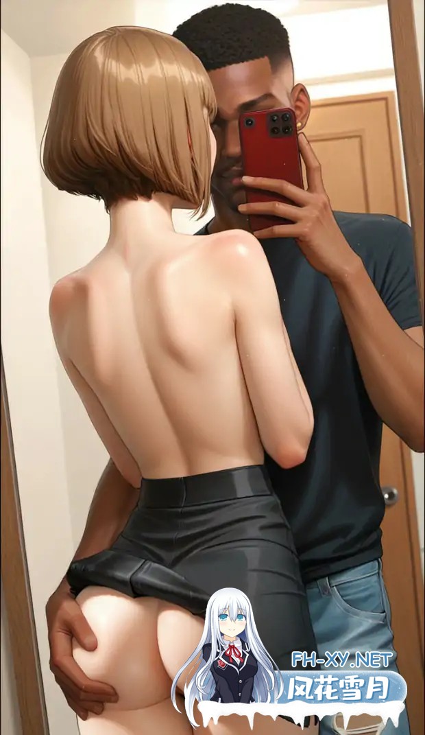 [SLG/AI汉化/堕落/AI作画/更新]黑色平衡崩溃/Black Balance Collapse [Ch.3.64.92][PC+安卓/240M]-1.jpg