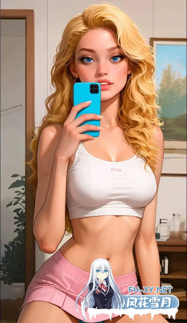 [SLG/AI汉化/堕落/AI作画/更新]黑色平衡崩溃/Black Balance Collapse [Ch.3.64.92][PC+安卓/240M]-7.jpg