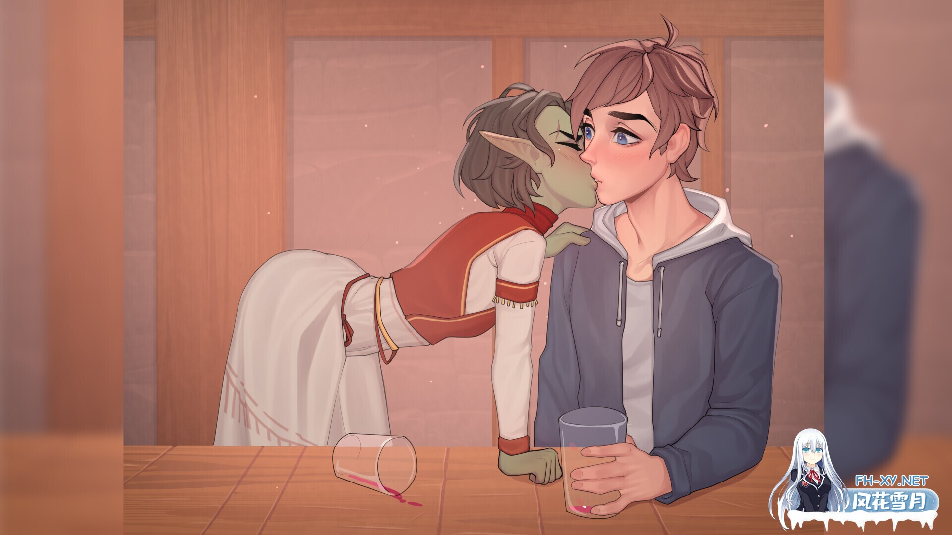 [日系RPG/官中/后宫/PC+安卓joi]异世界后宫 Harem in Another World Ver1.0.5 官方中文步兵版[1.07G]-10.jpg