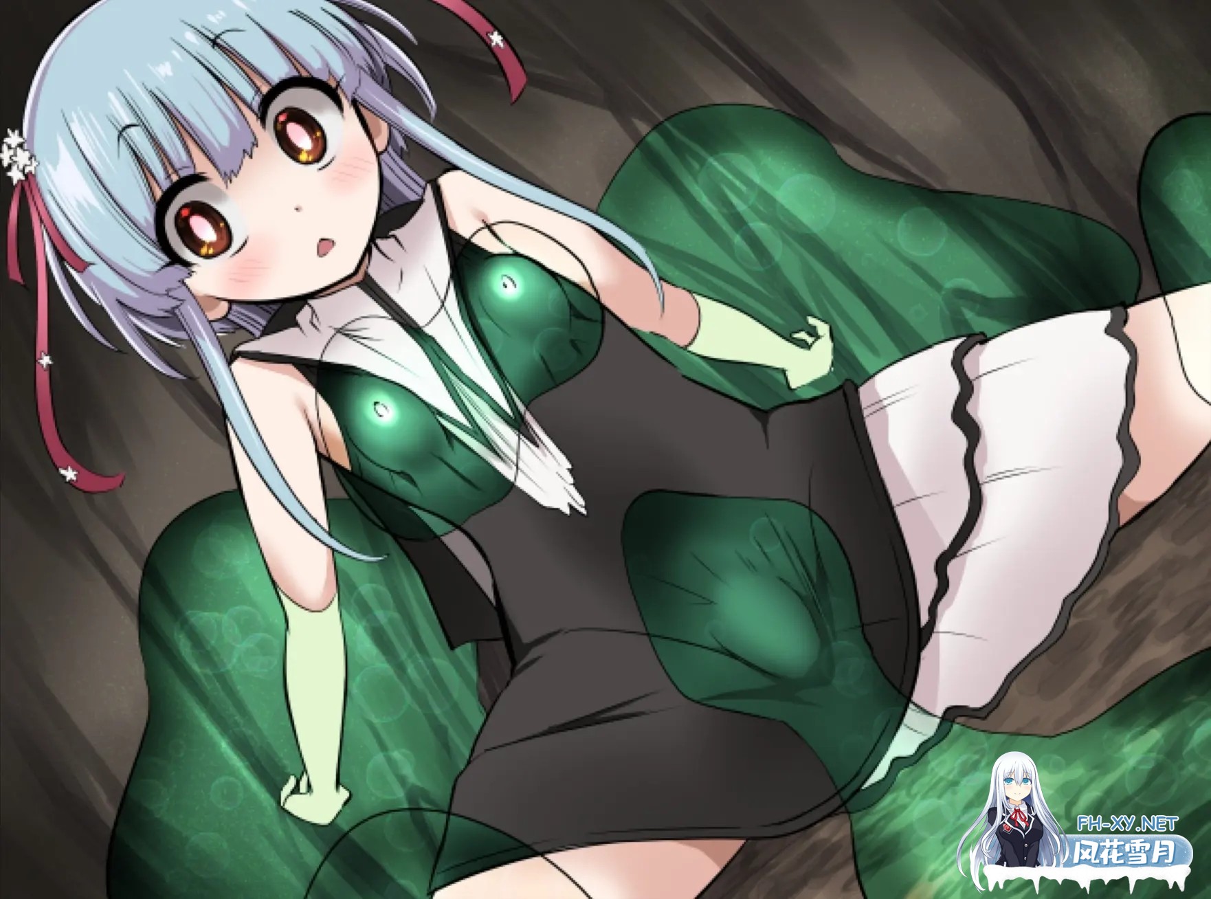 [日系RPG精品/官中/奇幻/PC]英雄的越狱 King Exit 官方中文版[2.62G]-7.jpg