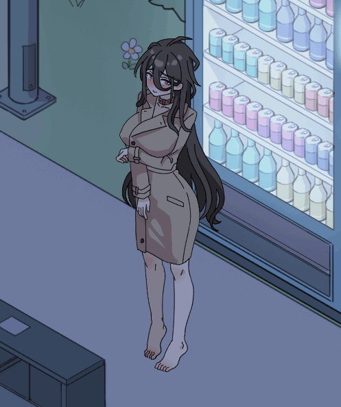 [精品SLG/官中/全动态] 好色男公关俱乐部 欲情ホストクラブ 官方中文DEMO版 [780M/新作]-3.gif