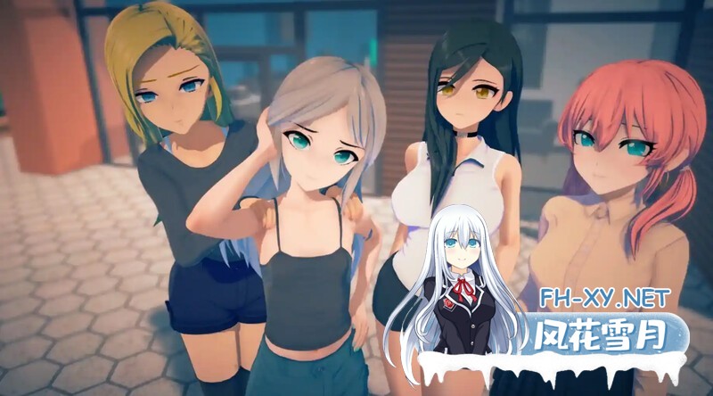 [SLG/动态/3D/更新/动态]破碎的梦想/Broken Dreams[Ver0.5.1][PC+安卓/3.9G]-2.jpg