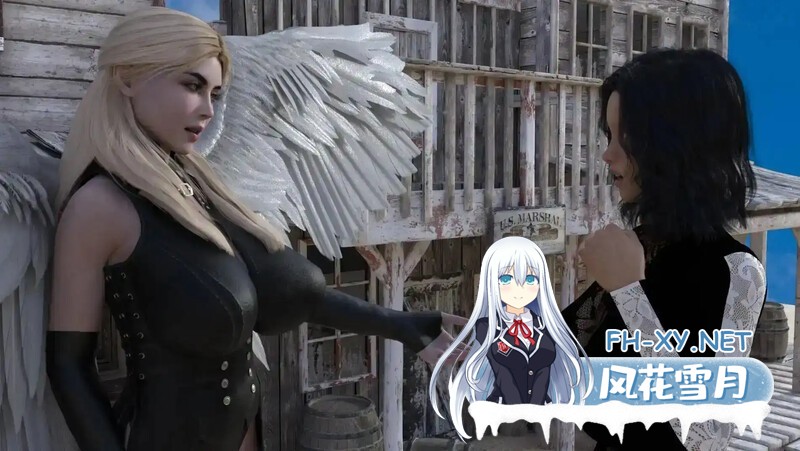 [SLG/动态/3D/汉化/更新]不归路/为了一分钱/一分钱一分货/In for a Penny[Ver0.77][PC+安卓/4.8G]-4.jpg