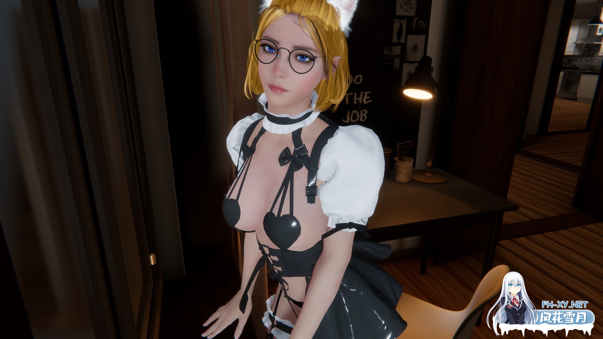 [3D互动/全动态/STEAM官中/口交/足交/更新]性爱方程式/Sex Formula[Ver1.9.0][PC+VR/27.4G]-20.jpg