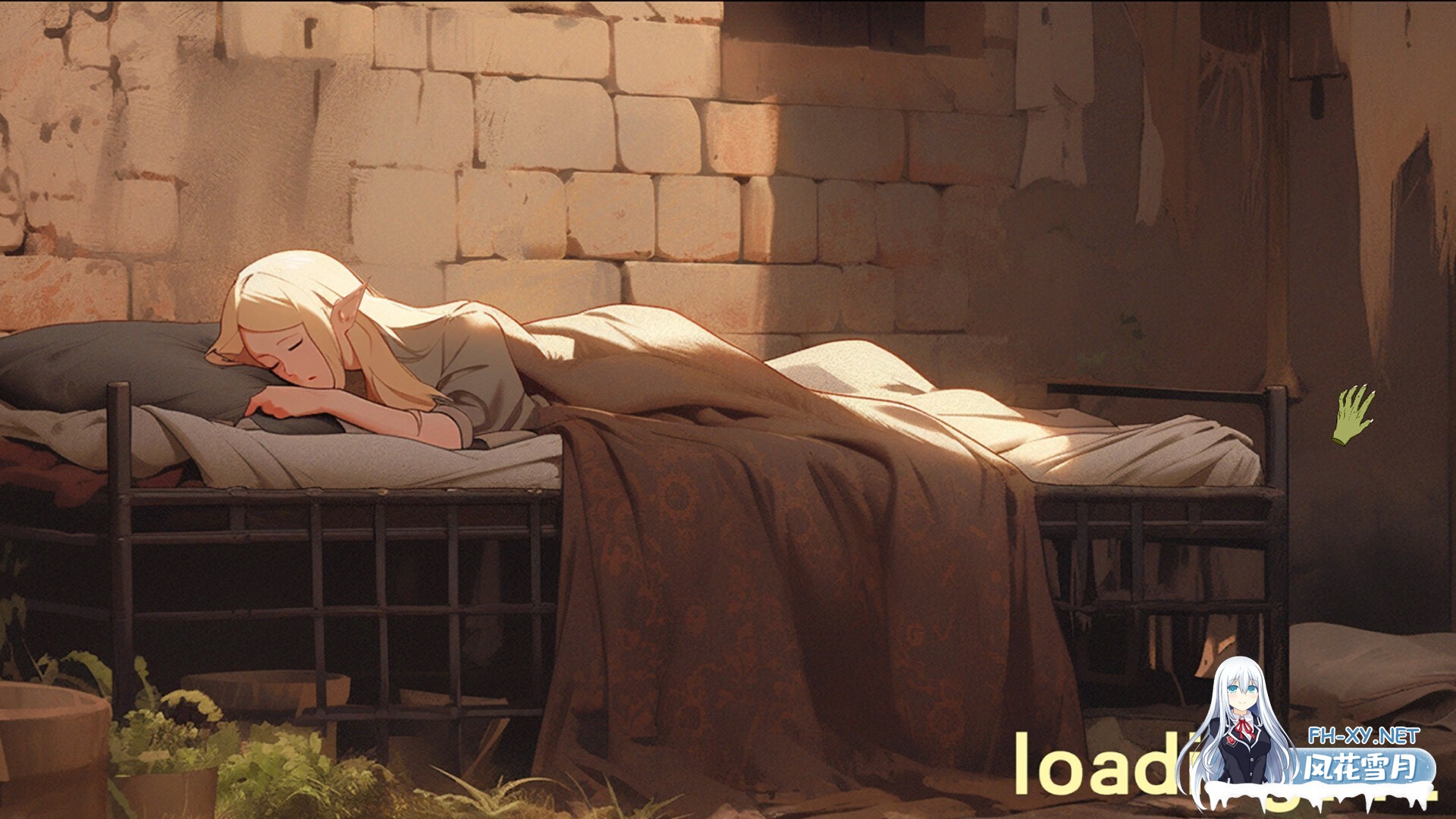 [SLG/步兵/STEAM官中/巨乳/更新][RJ01110061/巨鹿社社团]堕落精灵·芙蕾雅/堕落エルフ・フレイヤ/Fallen Elf Freya[Ver1.4.2+存档][PC/1.4G]-10.jpg