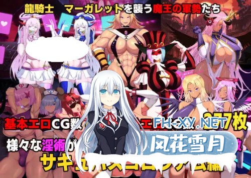 [ADV/PC] 魔女騎士安娜～白之女神與黑之女神～[最終章] 魔女騎士アンナ～白の神と黒の神～[最終章]AI汉化 [2.21G]-1.jpg