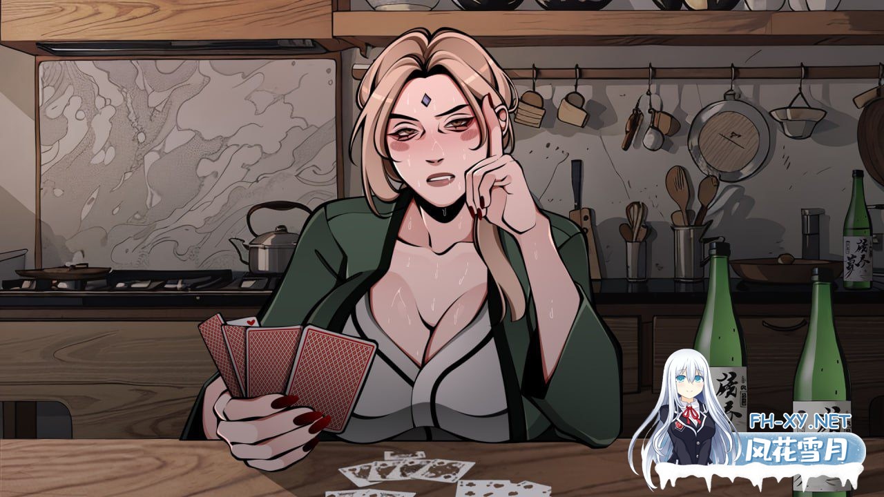 [同人SLG/动态/汉化]火影忍者/忍者领主/Naruto: Shinobi Lord V0.41 汉化版 PC+安卓直装/4.4G-3.jpg