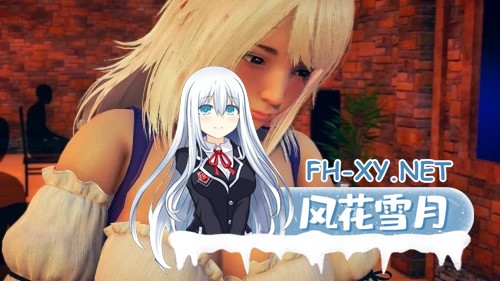 [更新/亚洲风SLG/动态]精灵雷亚/精灵蕾雅/Reya The Elf V0.7.1 SE 汉化版 PC+安卓直装/17.0G-3.jpg