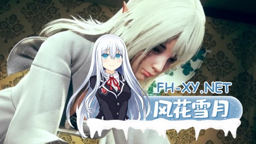 [更新/亚洲风SLG/动态]精灵雷亚/精灵蕾雅/Reya The Elf V0.7.1 SE 汉化版 PC+安卓直装/17.0G-1.jpg