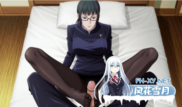 PC+安卓[咒术回战NTL同人拔作SLG]咒术训练师 Jujutsu Trainer v0.20 AI汉化动态步兵版+全CG画廊[880M]百度/迅雷/UC-2.png