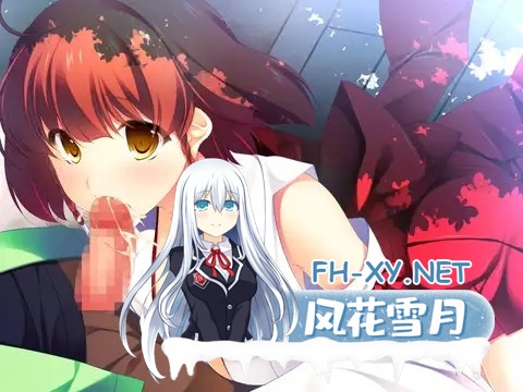 [ADV/AI汉化] 心动抽插！～天使与恶魔的榨精大战～ ヌキどきッ！～天使と悪魔の搾精バトル～ [700M]-10.jpg